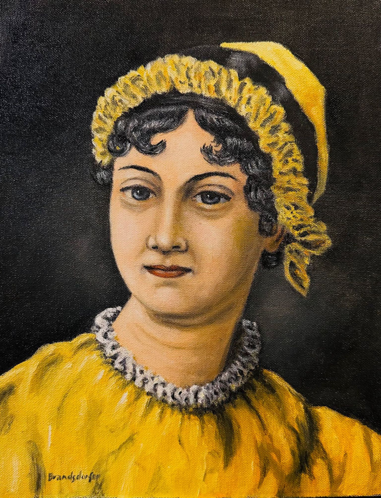 Jane Austen